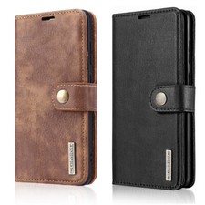 Custodia Smart Wallet in pelle
