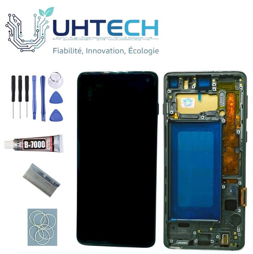 Samsung galaxy s10 - galaxy, display