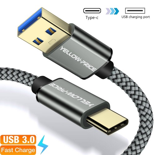 Cavo lungo piedi usb a - lungo, 3