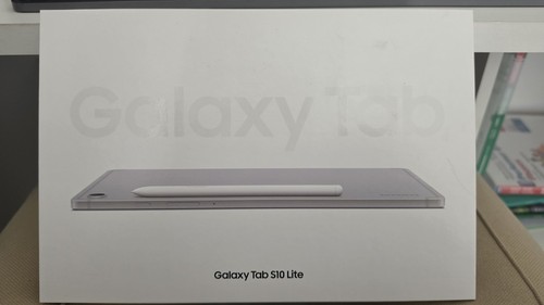 Samsung galaxy tab s10 - tab, lite