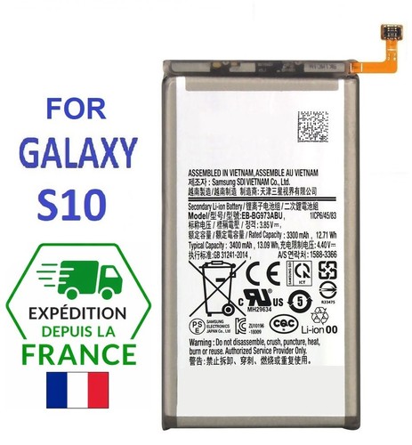 Batteria per samsung galaxy - per,