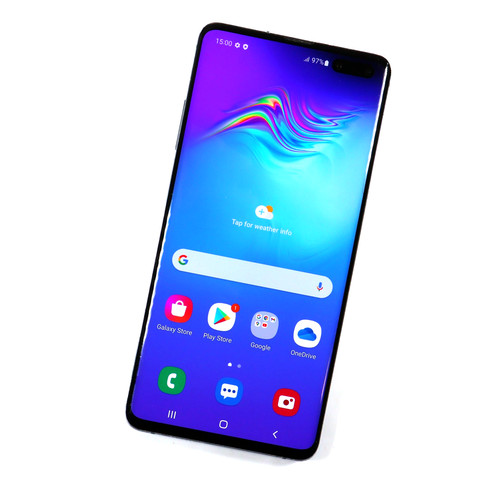 Samsung galaxy s10 256 gb - samsung, 5g