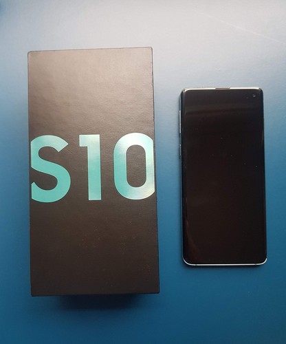Samsung galaxy s10 - galaxy,