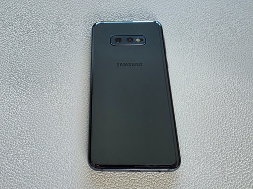 Smartphone samsung galaxy s10e - galaxy,