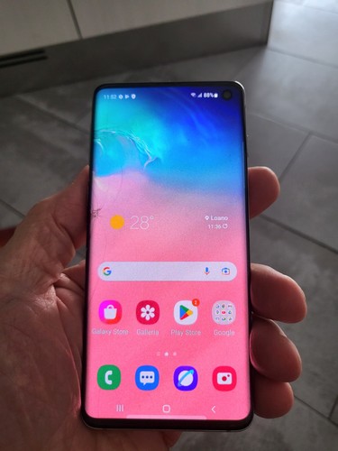 Samsung galaxy s10 g973f ds - samsung,