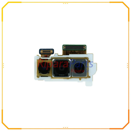 Modulo tripla fotocamera - modulo,