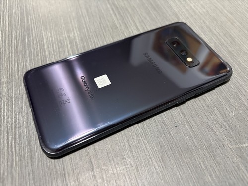 Oem samsung galaxy s10e 128 - samsung, gb