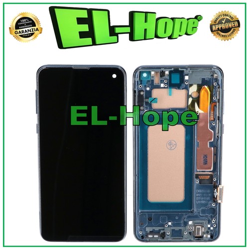 Display lcd tft - frame, +