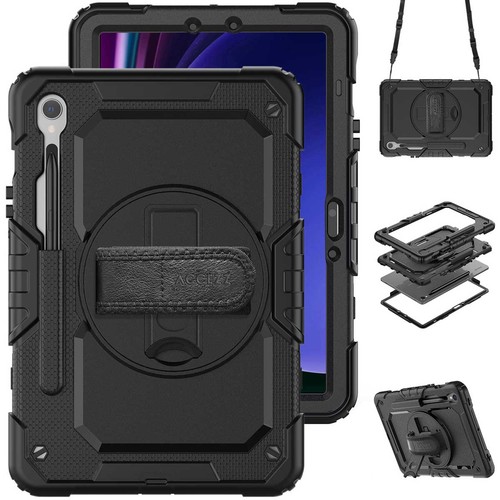 Rugged backcover shoulder - rugged,