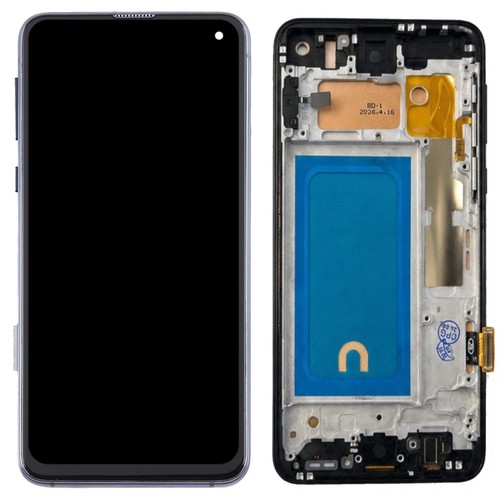 Display lcd incell per samsung - incell,