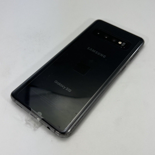 Smartphone samsung galaxy - samsung, s10