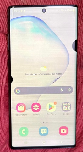 Samsung galaxy s10 - galaxy, s10+
