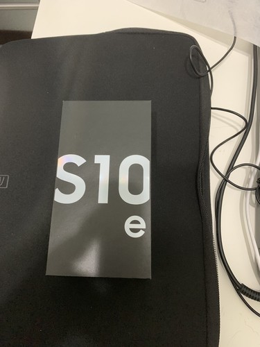 Samsung galaxy s10e - samsung,