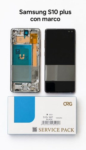 Pantalla lcd para samsung - lcd,