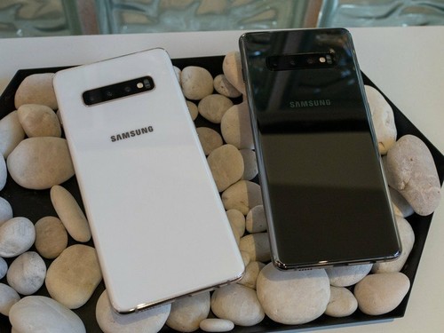 Smartphone android samsung - smartphone,