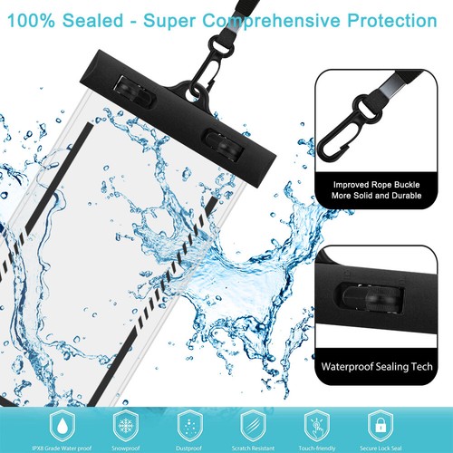 Borsa secco impermeabile - a,