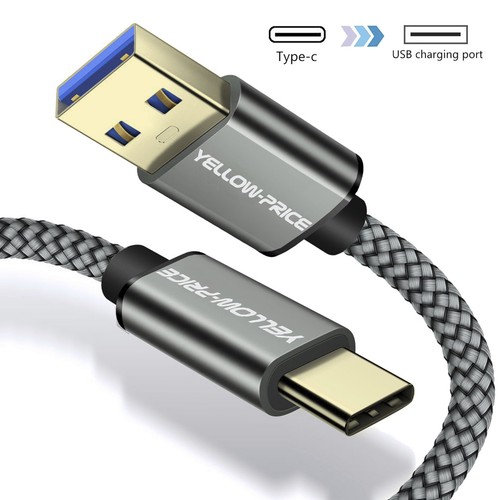 Cavo usb 0 3a - a, 3a/60w