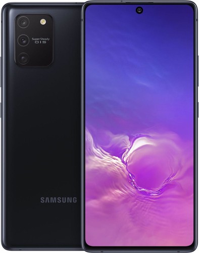 Samsung galaxy s10 - galaxy, lite