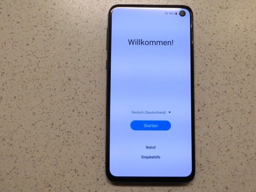 Samsung s10e buone condizioni - s10e,