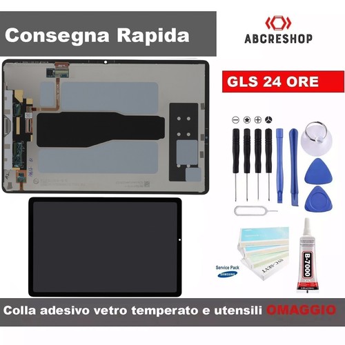 Display lcd samsung galaxy - display,