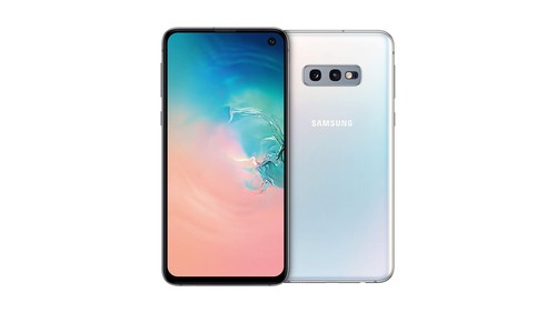 Samsung galaxy s10e - samsung,