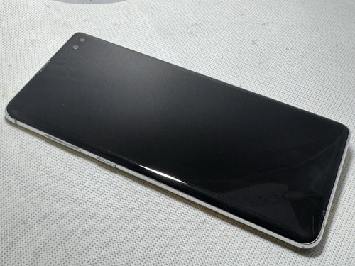 Smartphone samsung galaxy s10 - samsung,