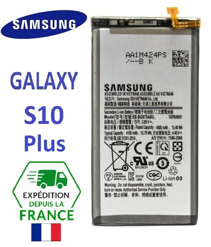 Batteria originale samsung - batteria,