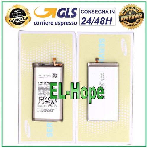 Batteria originale service - originale,