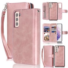 Custodia portafoglio donna per