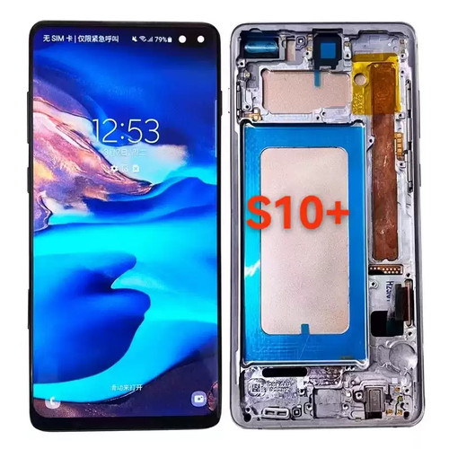 Display schermo lcd tft incell - display,