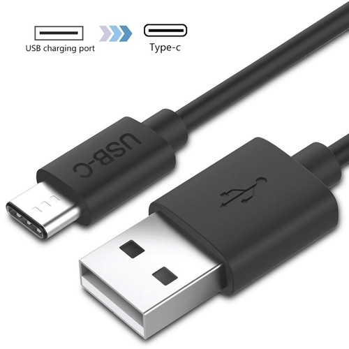 Cavo caricatore usb piedi - cavo, 3