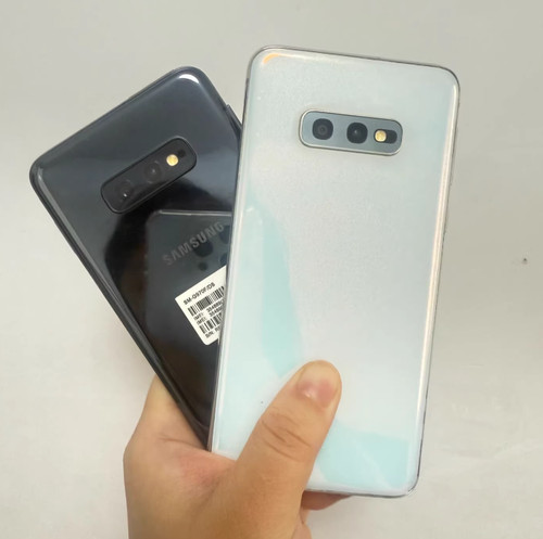Samsung galaxy s10e - s10e, sm-g970u