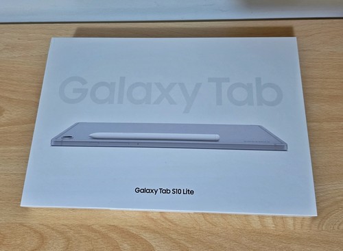 Samsung galaxy tab s10 lite - s10,