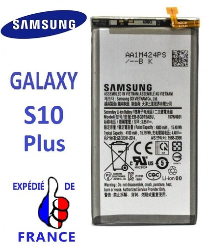 Batteria originale samsung - originale,