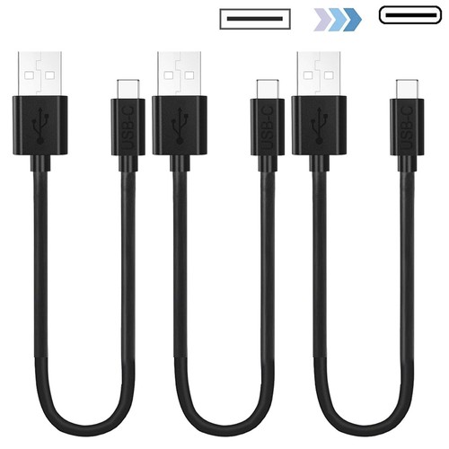 Cavo usb corto 6in - usb,