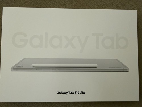 Samsung galaxy tab s10 lite - galaxy,