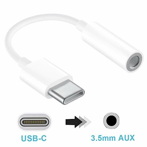 Adattatore per cuffie stereo